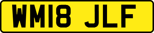WM18JLF