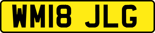 WM18JLG