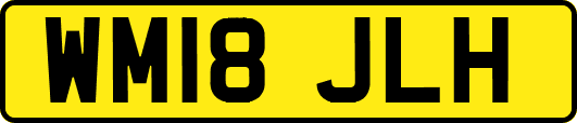 WM18JLH