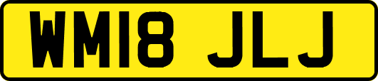 WM18JLJ