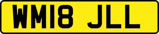 WM18JLL