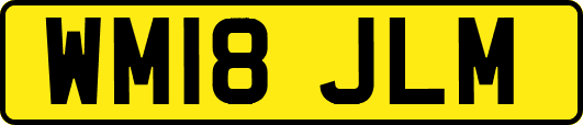 WM18JLM
