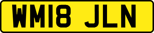 WM18JLN