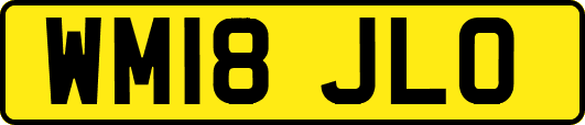 WM18JLO