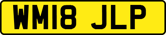 WM18JLP