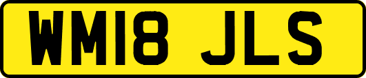 WM18JLS
