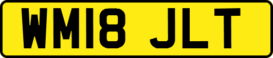 WM18JLT