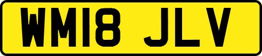 WM18JLV