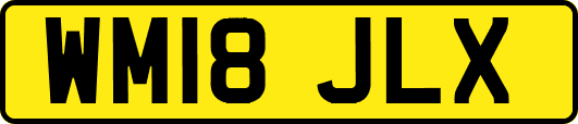 WM18JLX