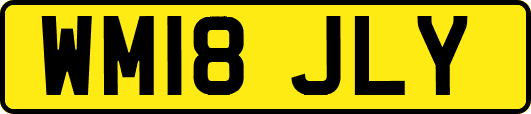 WM18JLY