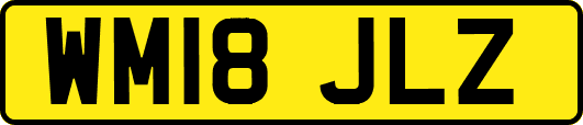 WM18JLZ