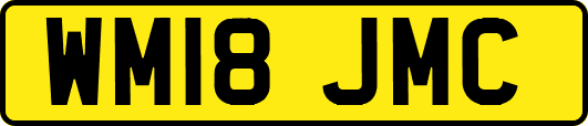 WM18JMC