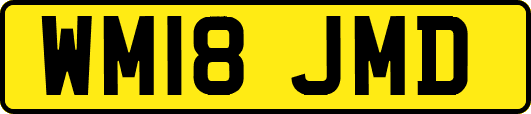 WM18JMD