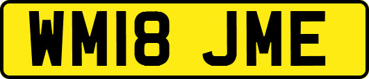 WM18JME