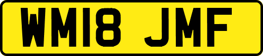 WM18JMF