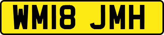 WM18JMH