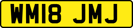 WM18JMJ