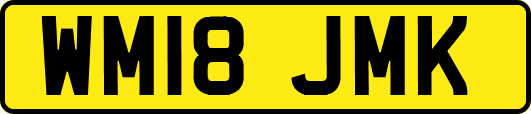 WM18JMK