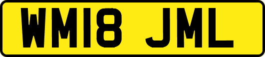 WM18JML