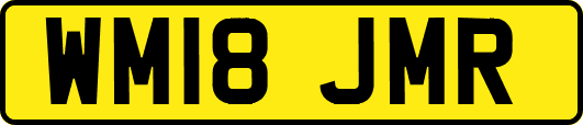 WM18JMR