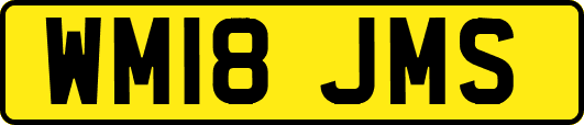 WM18JMS