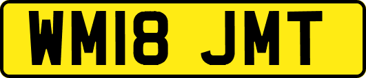 WM18JMT