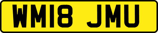 WM18JMU