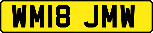 WM18JMW