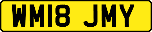 WM18JMY