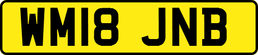 WM18JNB