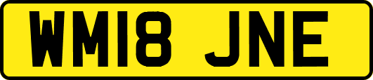 WM18JNE