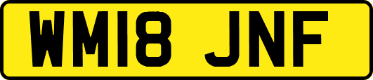 WM18JNF