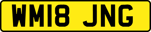 WM18JNG