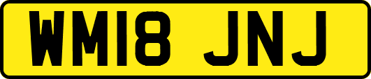 WM18JNJ