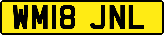 WM18JNL