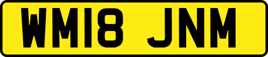 WM18JNM