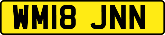 WM18JNN