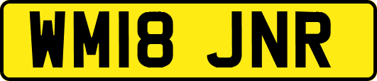 WM18JNR