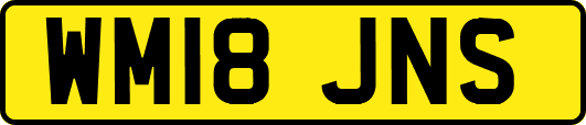 WM18JNS