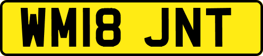 WM18JNT