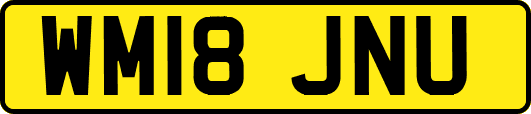 WM18JNU