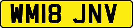WM18JNV