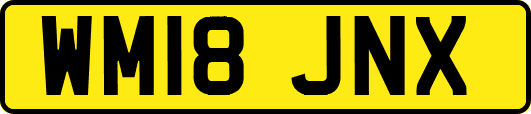 WM18JNX