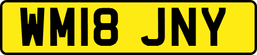 WM18JNY
