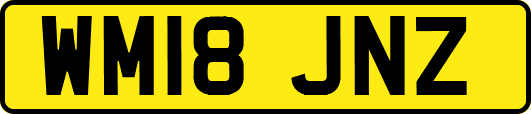 WM18JNZ