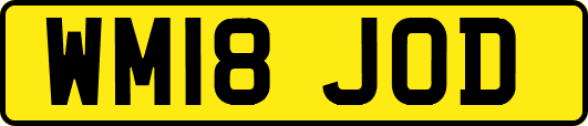 WM18JOD