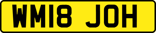 WM18JOH