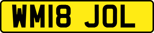 WM18JOL