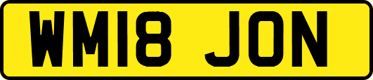 WM18JON