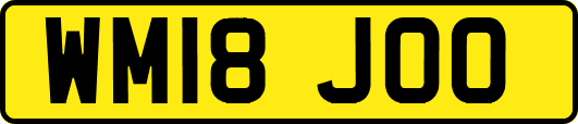 WM18JOO